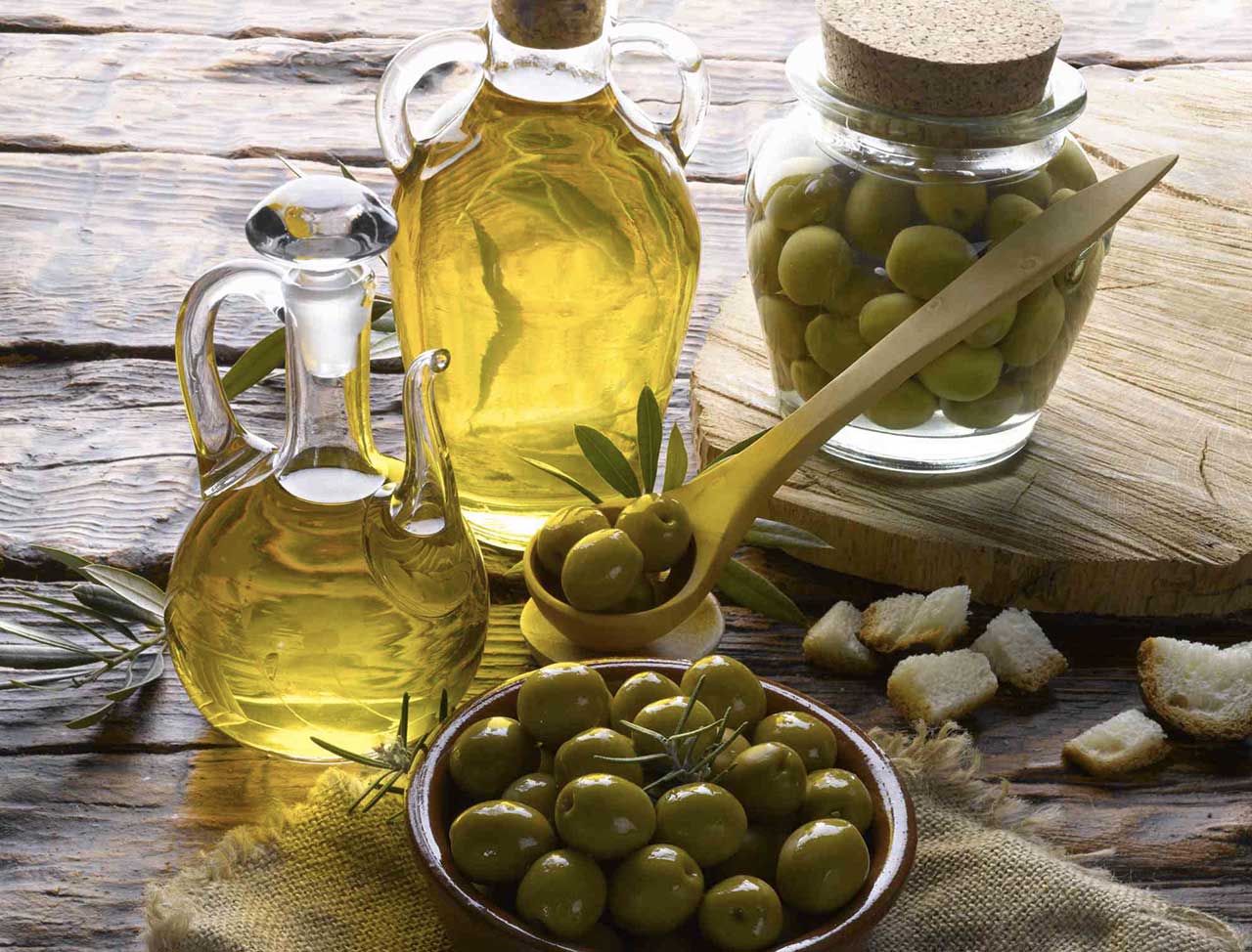Con Perform Tech, l’olio extra vergine di oliva si estrae con gli ultrasuoni