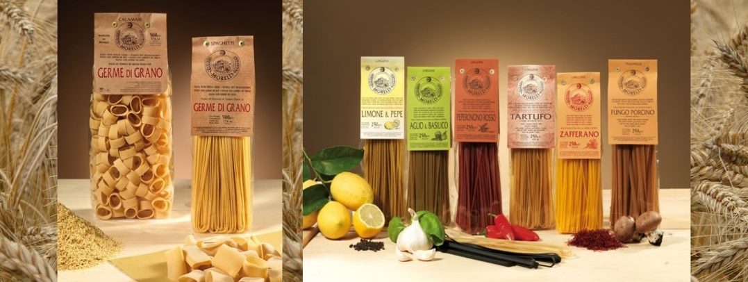 Antico Pastificio Morelli, qualità e artigianalità nella produzione di pasta